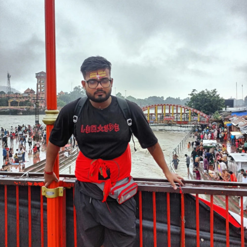 Abhay V. profile photo