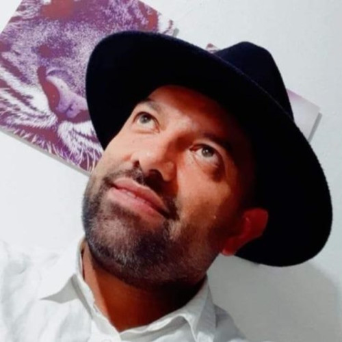 WILSON O. profile photo