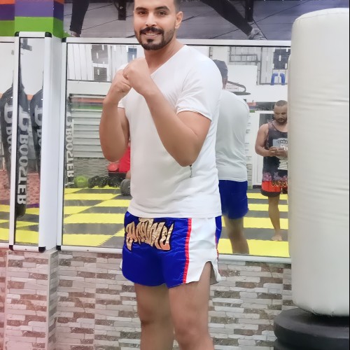 Hafid E. profile photo