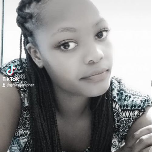 Grace O.