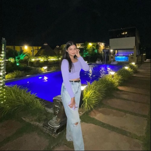 Anushka G.
