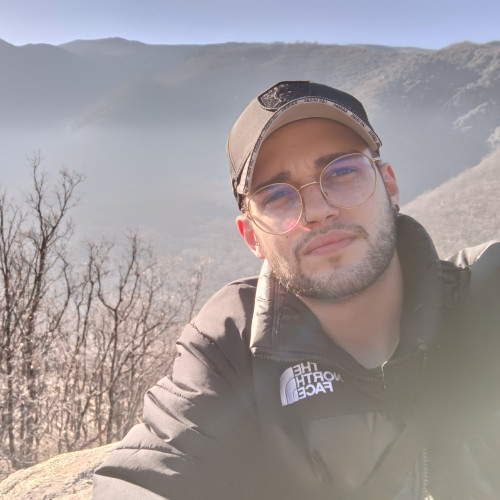 Pablo T. profile photo