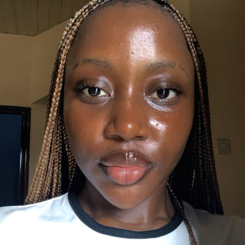 Goodness A. profile photo
