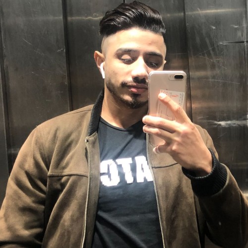 Yassine B. profile photo