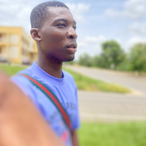 Brobbey S. profile photo
