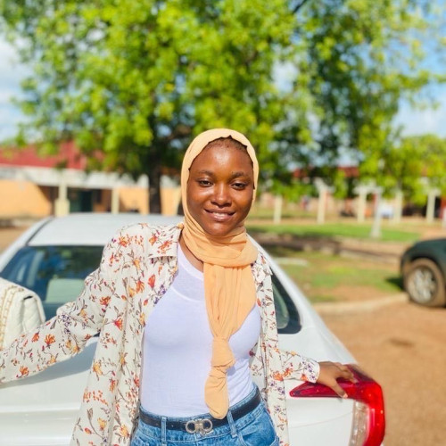 Fatimah B.