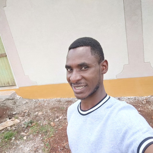 Immanuel W. profile photo