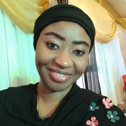 Rashida U.