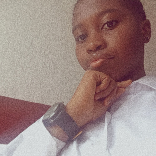 Udochukwu M.