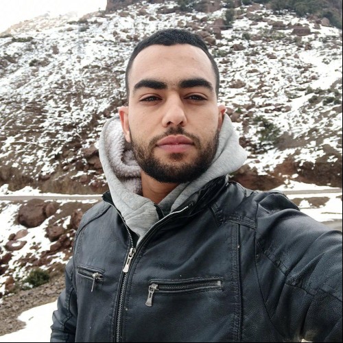 Abderrahman  R. profile photo