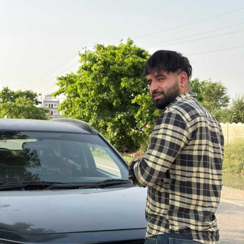 Mogli S. profile photo