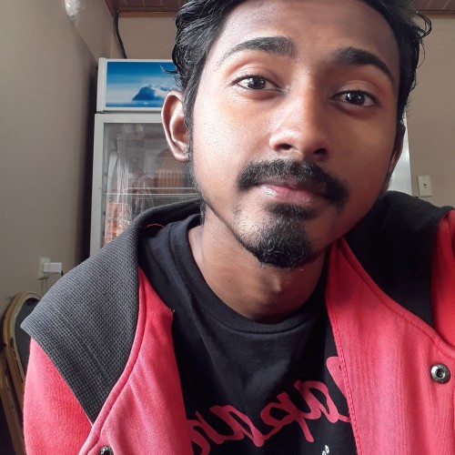 Nicholi A. profile photo