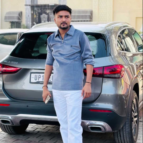 sachin p. profile photo