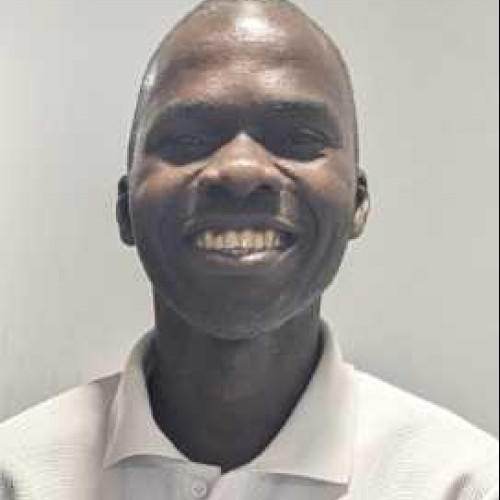 Geofrey G. profile photo