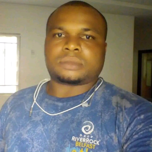 Leonard Uche M.