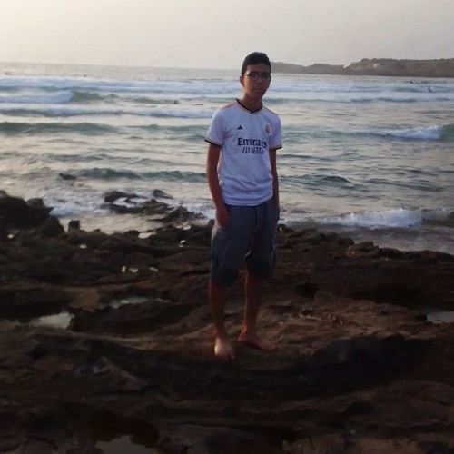 Youssef L.