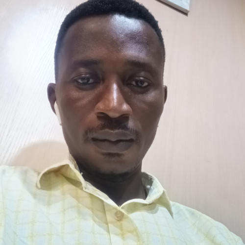 Elijah  O. profile photo