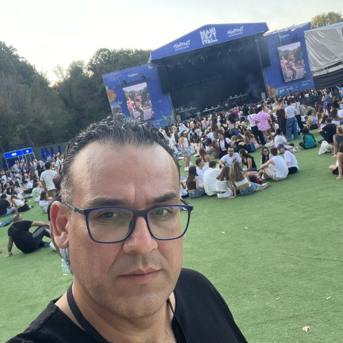 Amir  P. profile photo