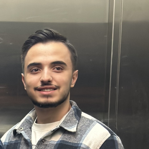 shayan p. profile photo