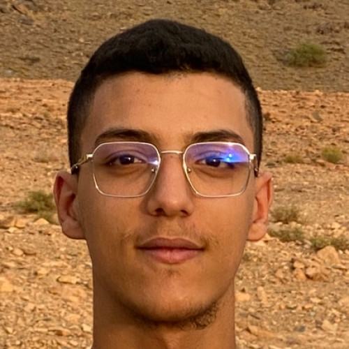 mostapha m. profile photo