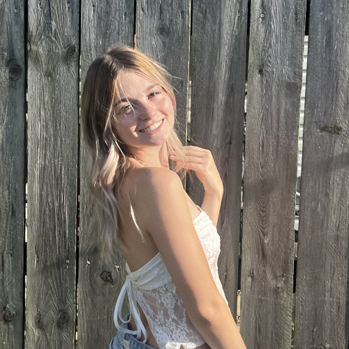 brooklyn  m. profile photo