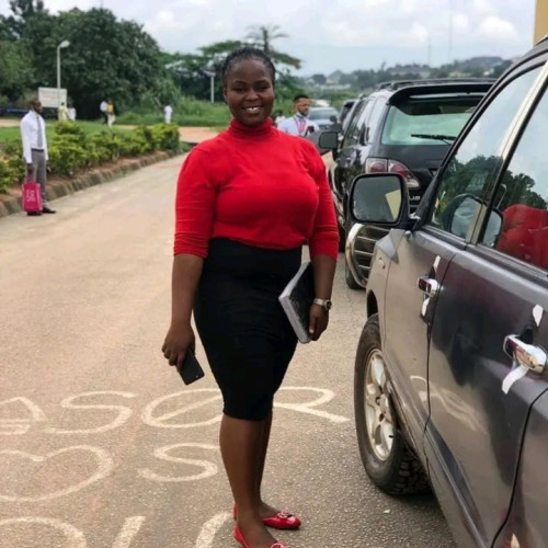 Favour  N. profile photo