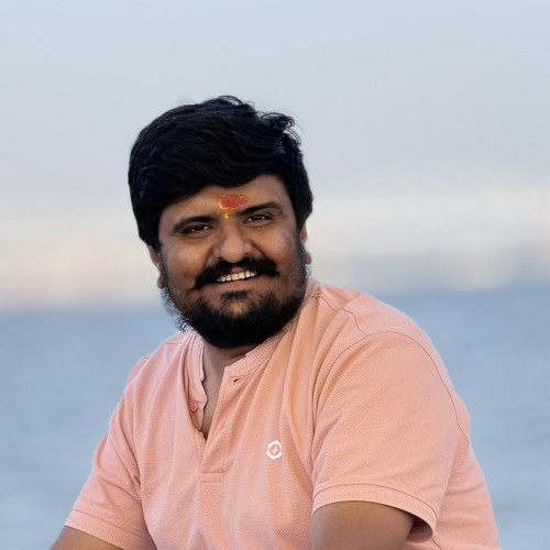 satish p. profile photo