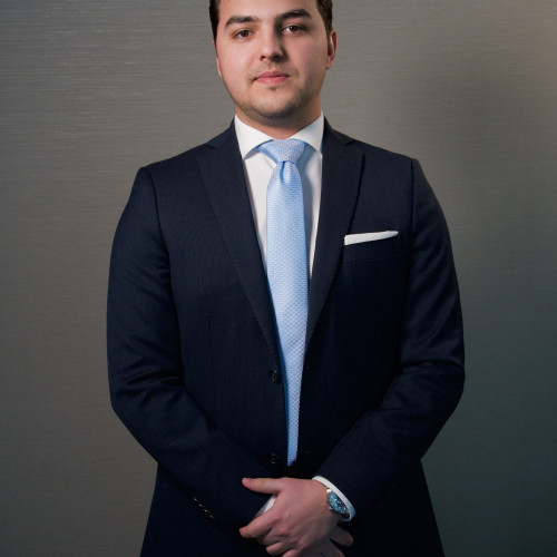 Gustavo R. profile photo