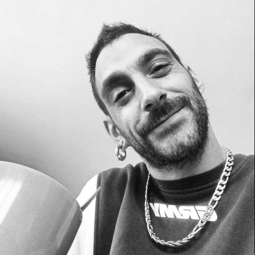 marc a. profile photo