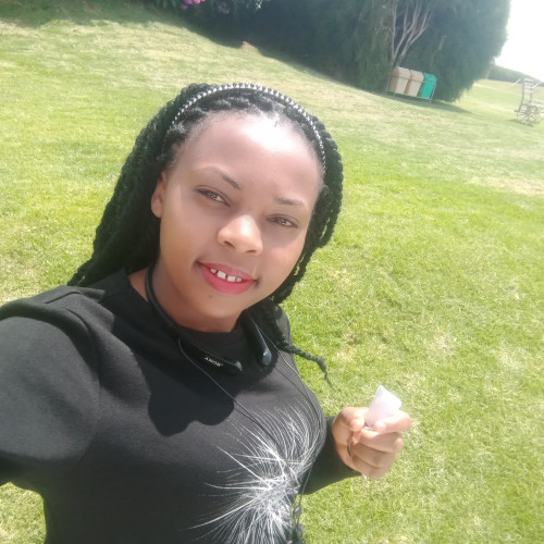 Faith M. profile photo