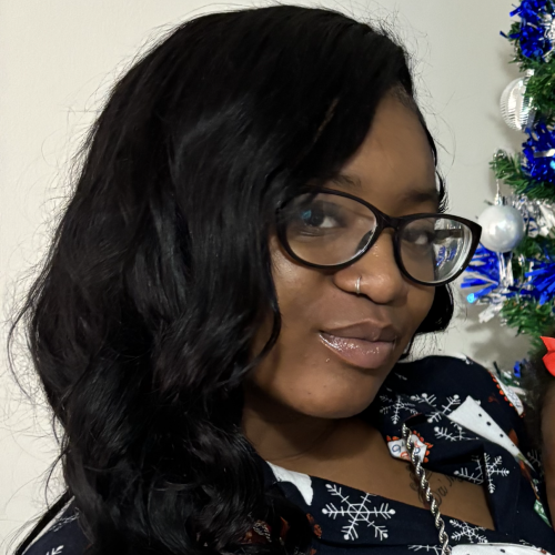 Ahsira B. profile photo