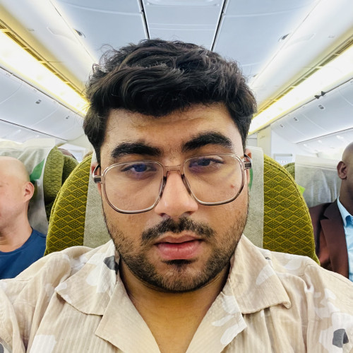 Sankalp A. profile photo