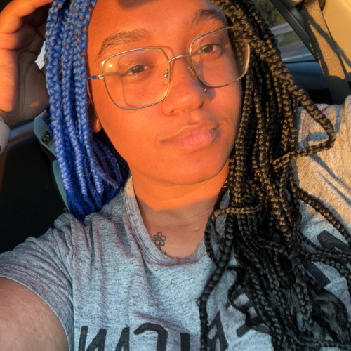 Nyla D. profile photo