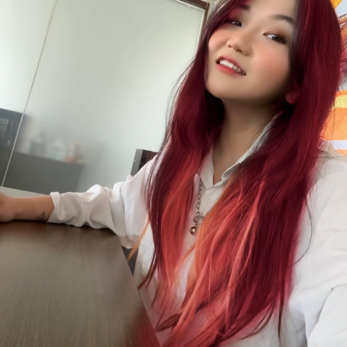 Alipedia A. profile photo