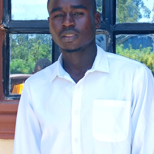 Kimutai K. profile photo