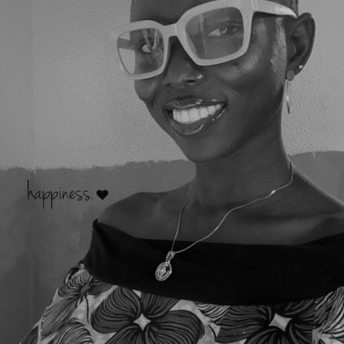 Happy  B. profile photo