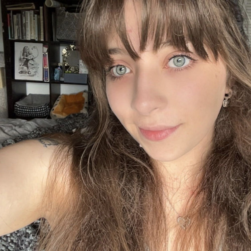 Brooklyn M. profile photo