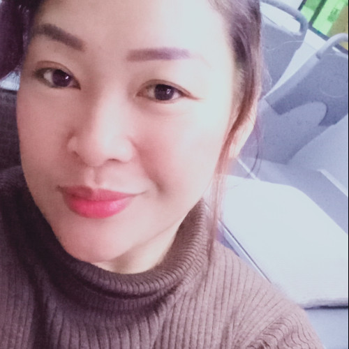 Wella Joy G. profile photo
