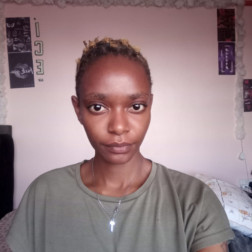 Monicah T. profile photo