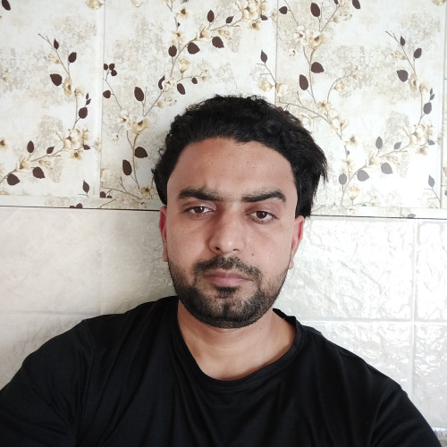 Mohsin K. profile photo