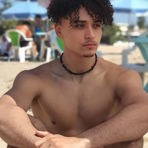 Marouane M.