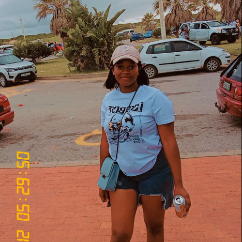 Nonelela N. profile photo