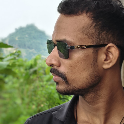 Baadall S. profile photo