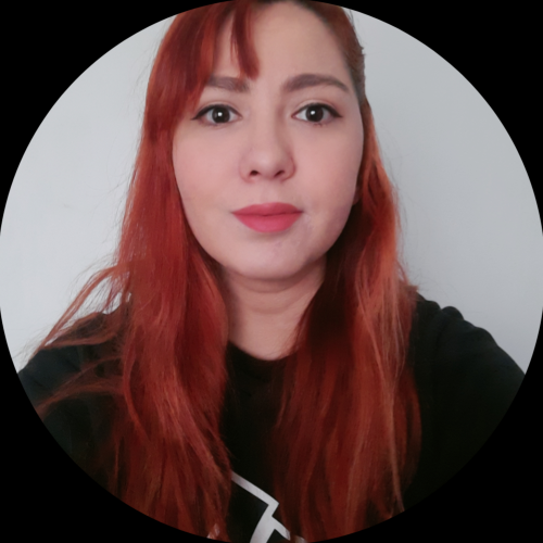 Giselle A. profile photo