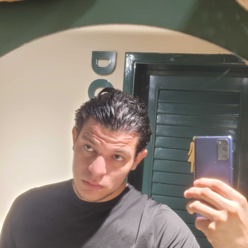 diego l. profile photo