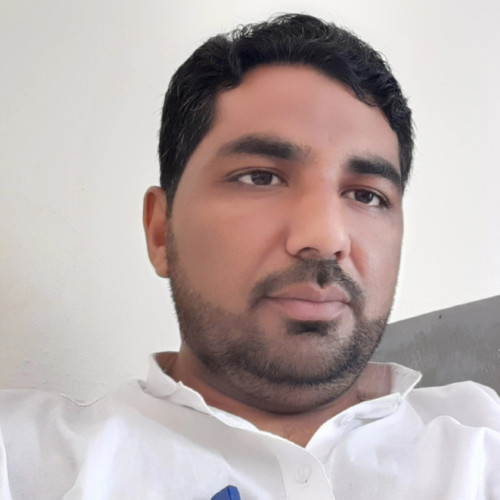 Nasir  K. profile photo