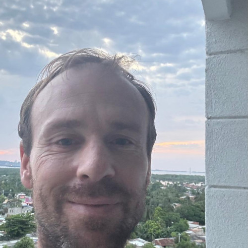 Tommy R. profile photo