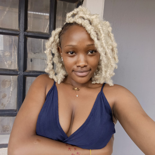 Mercy M. profile photo
