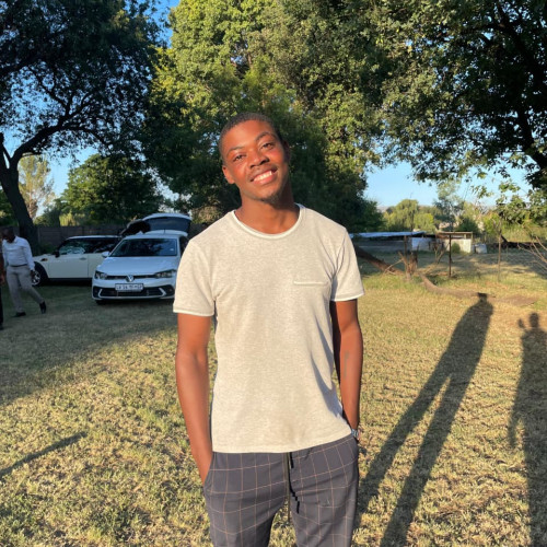 Thami k. profile photo