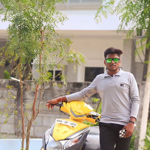 Ganta J.